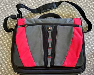 Swiss Gear Laptop Case