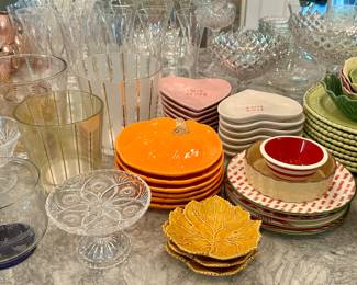 We have so much for you to see!