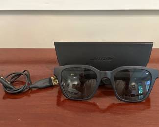 Bose Bluetooth Sunglasses