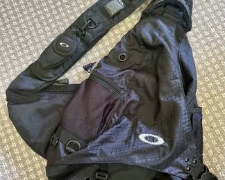 Oakley Crossbody Bag