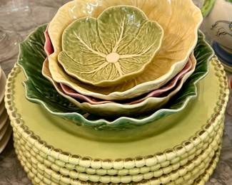 Cabbage Bowls