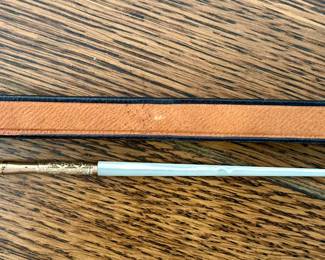 Antique Fountain Pen