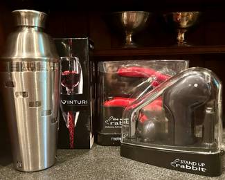 Wine Accessories
