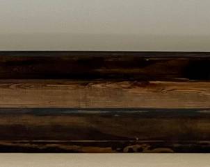 Wood Tray with Handles