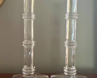Tiffany & Co. Candlesticks