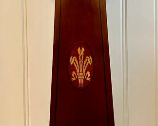 Howard Miller Clock Ambassador Collection Banjo Clock