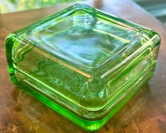 Iittala Vitriini Trinket Box