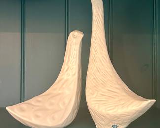 Jonathan Adler Partridges 