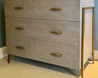 Interlude Home Dresser