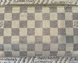 Louis Vuitton Wallet