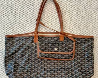Goyard Bag
