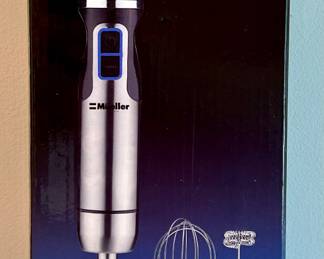 Mueller Stick Blender