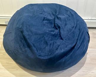 Oversized Bean Bag Chair