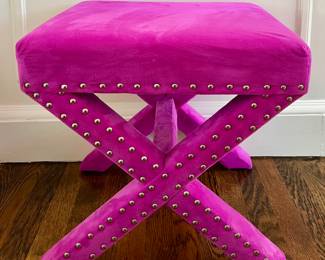 X-Base Stool 