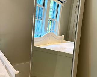 Standing Floor Mirror