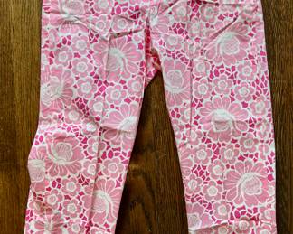 Lilly Pulitzer Pants
