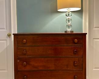 Vintage Dresser