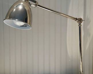 West Elm Desk Lamp