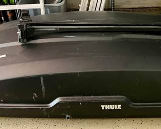 Thule Car Top Carrier