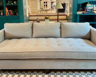 Ralph Lauren Home Sofa