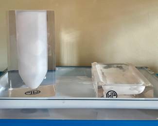 Jonathan Adler Vanity Set