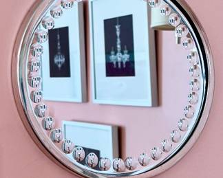 Decorative Mirrors