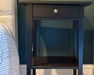 (2) Ikea Nightstands