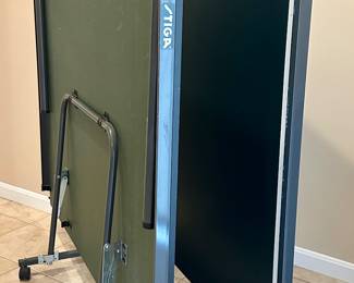 Stiga Ping Pong Table