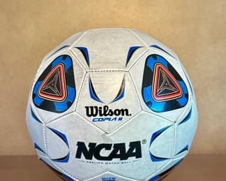 Wilson Copia II NCAA Soccer Ball
