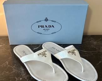 Prada Sandals