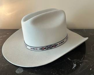 Bradford Western by Resistol Hat