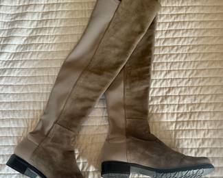 Stuart Weitzman Boots