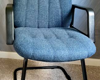 Upholstered Armchair