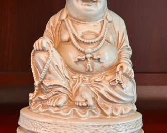 Buddha