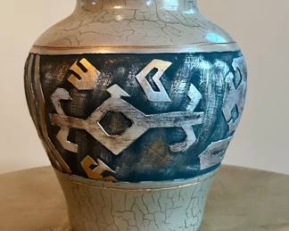 Thomasville Furniture Vase