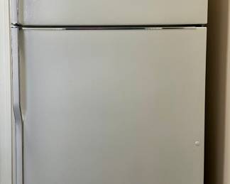 KitchenAid Refrigerator/Freezer