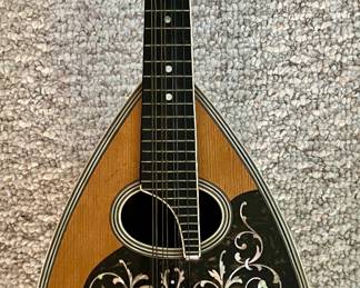 Mandolin