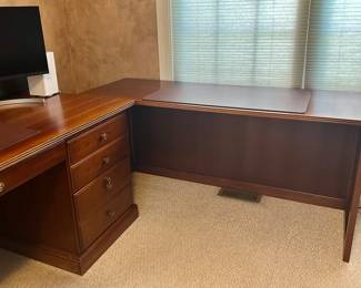 Thomasville Furniture Auxiliary Console