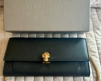 Alexander McQueen Bag