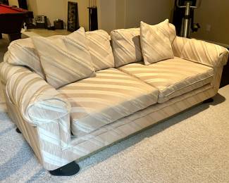Vintage Drexel Heritage Sofa