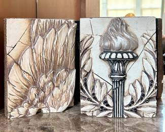 Sid Dickens Wall Decor