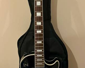 Epiphone Guitar