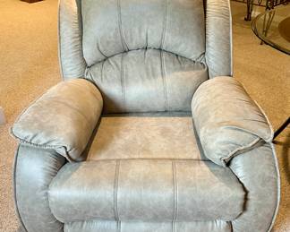 Power Reclining Armchair