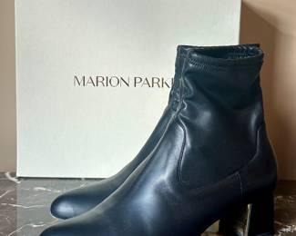 Marion Parker Boots