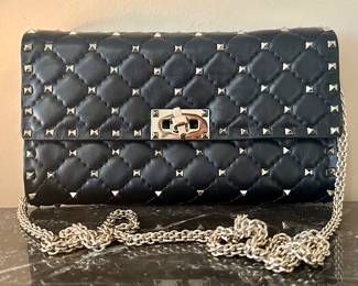 Valentino Rockstud Bag