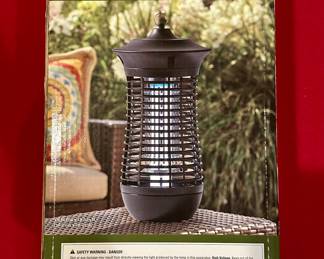 Bug Zapper