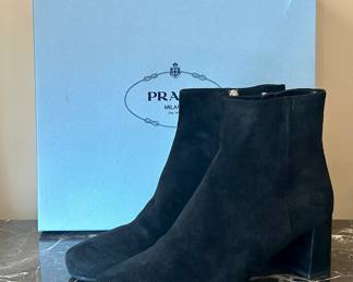 Prada Boots