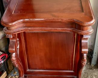 Gorgeous Davenport Desk.