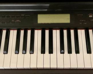 Yamaha Clavinova Digital Piano & Bench.