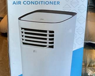 Portable Air Conditioner 